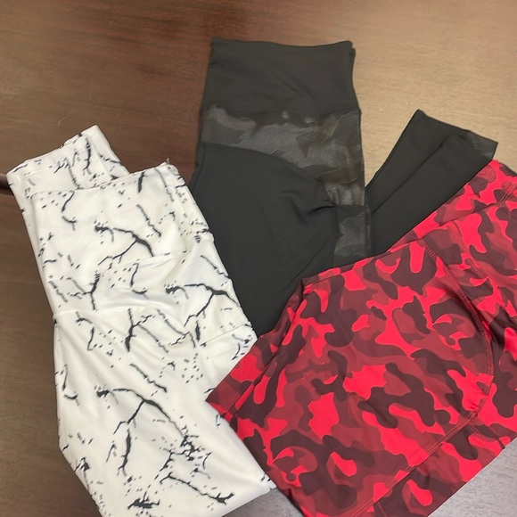 Leggings Bundle - Picture 1 of 9